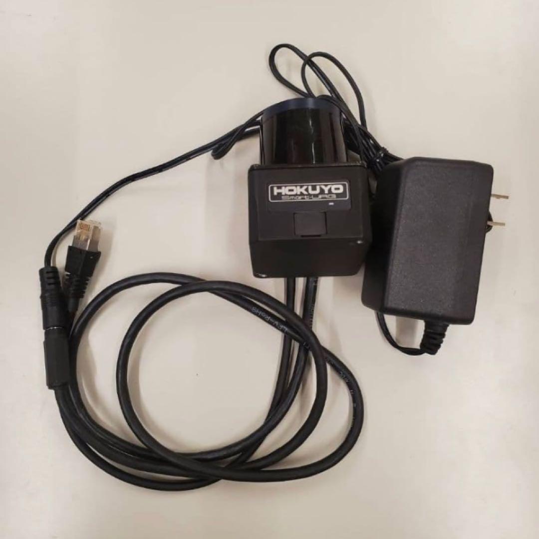 北陽電機　UST-20LX