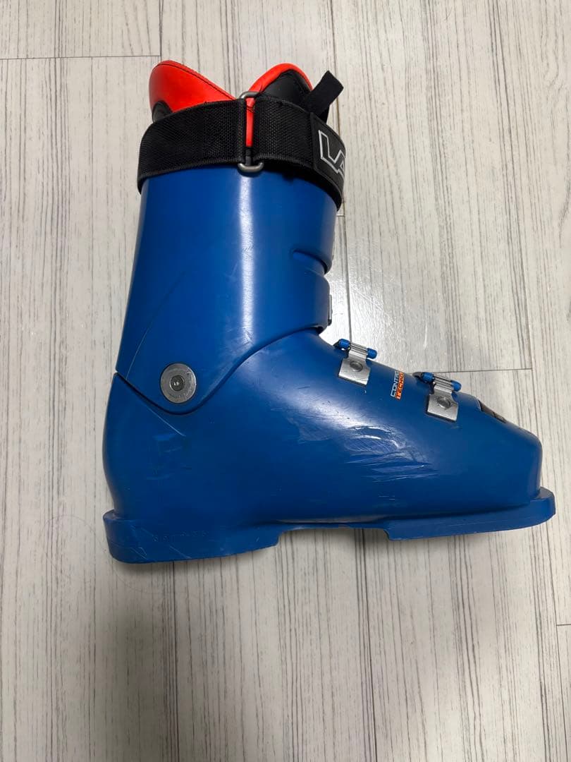 rogorogo　LANGE RS 110 スキー ブーツ 27.5cm