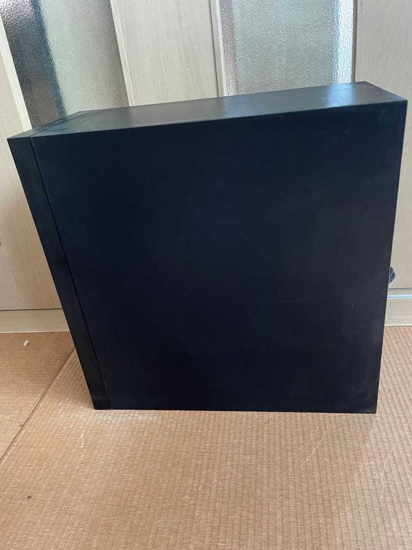 【ジャンク品】 SONY HT-RT5 ホームシアターシステム