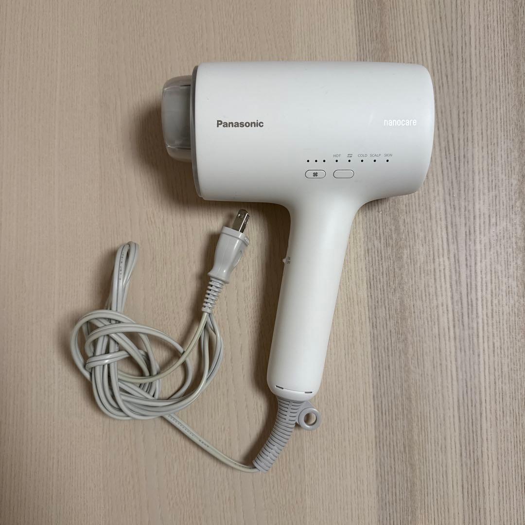 Panasonic ヘアドライヤー EH-NA0J 2023年製