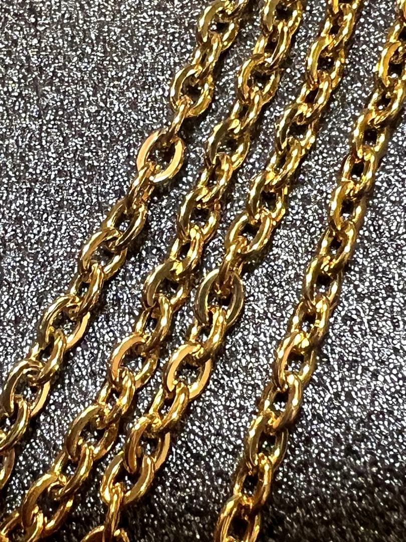 ⭐️LOUIS VUTTONフック❤️ネックレス仕様新品未使用品❤️