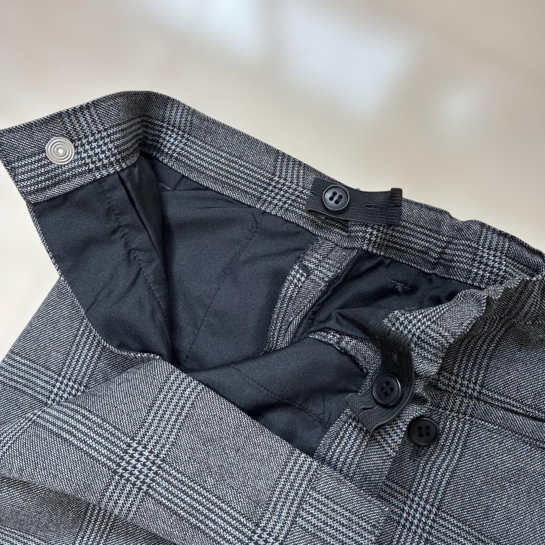 Claudio galati 卒業式 男の子 160 フォーマル スーツ 卒服