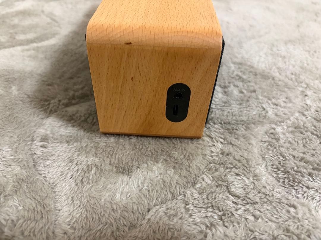 Victor ビクター Bluetoothスピーカー SP-WS02BT