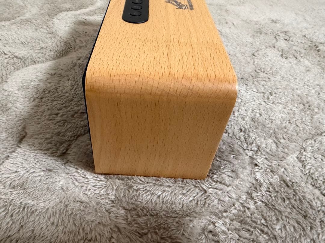 Victor ビクター Bluetoothスピーカー SP-WS02BT