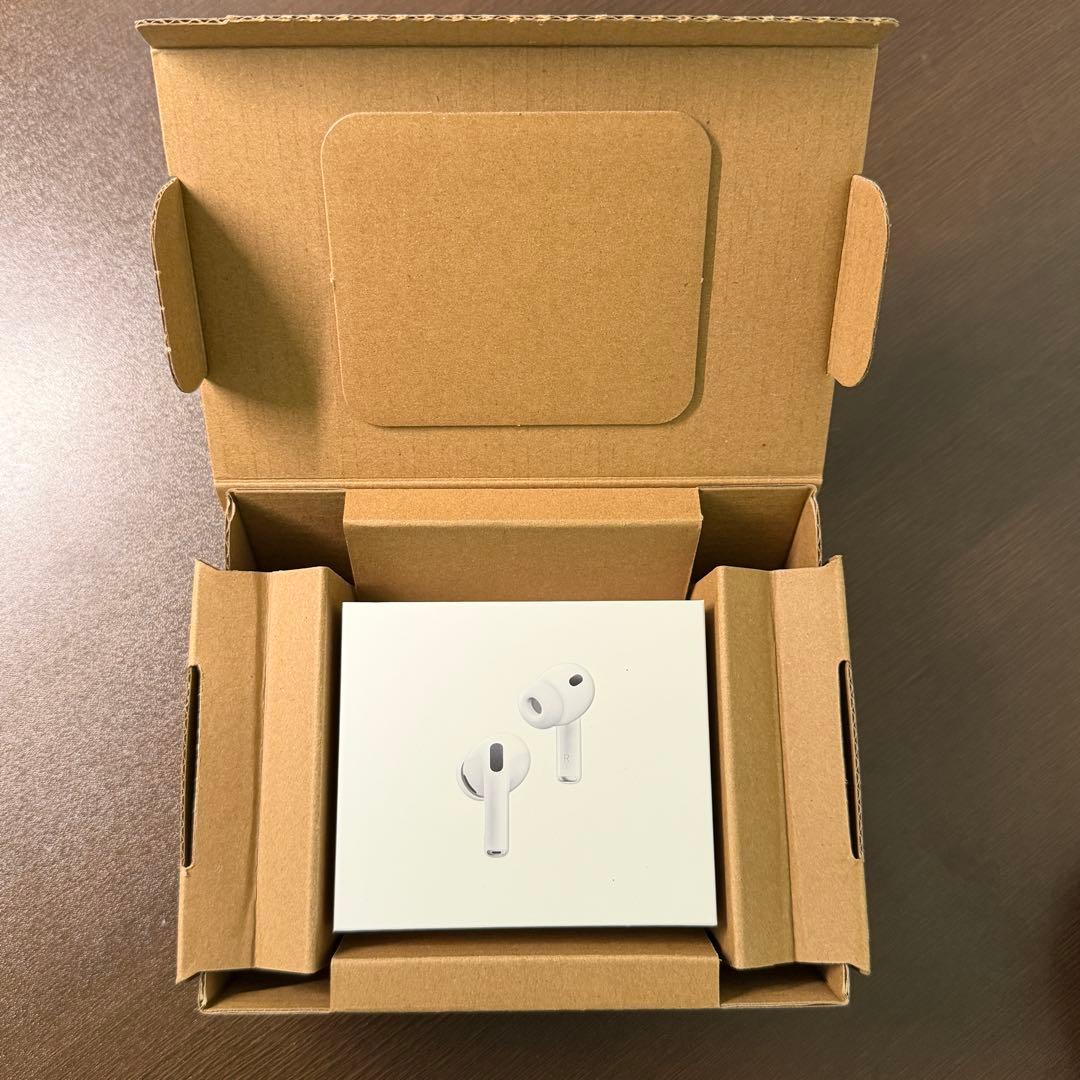 k*v様 新品未開封　Apple AirPods Pro 3　第3世代