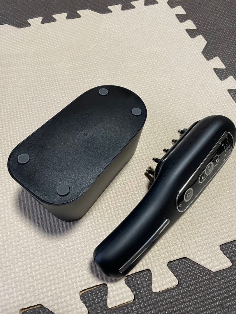 セルキュア4T++（プラスプラス）美顔器 充電式