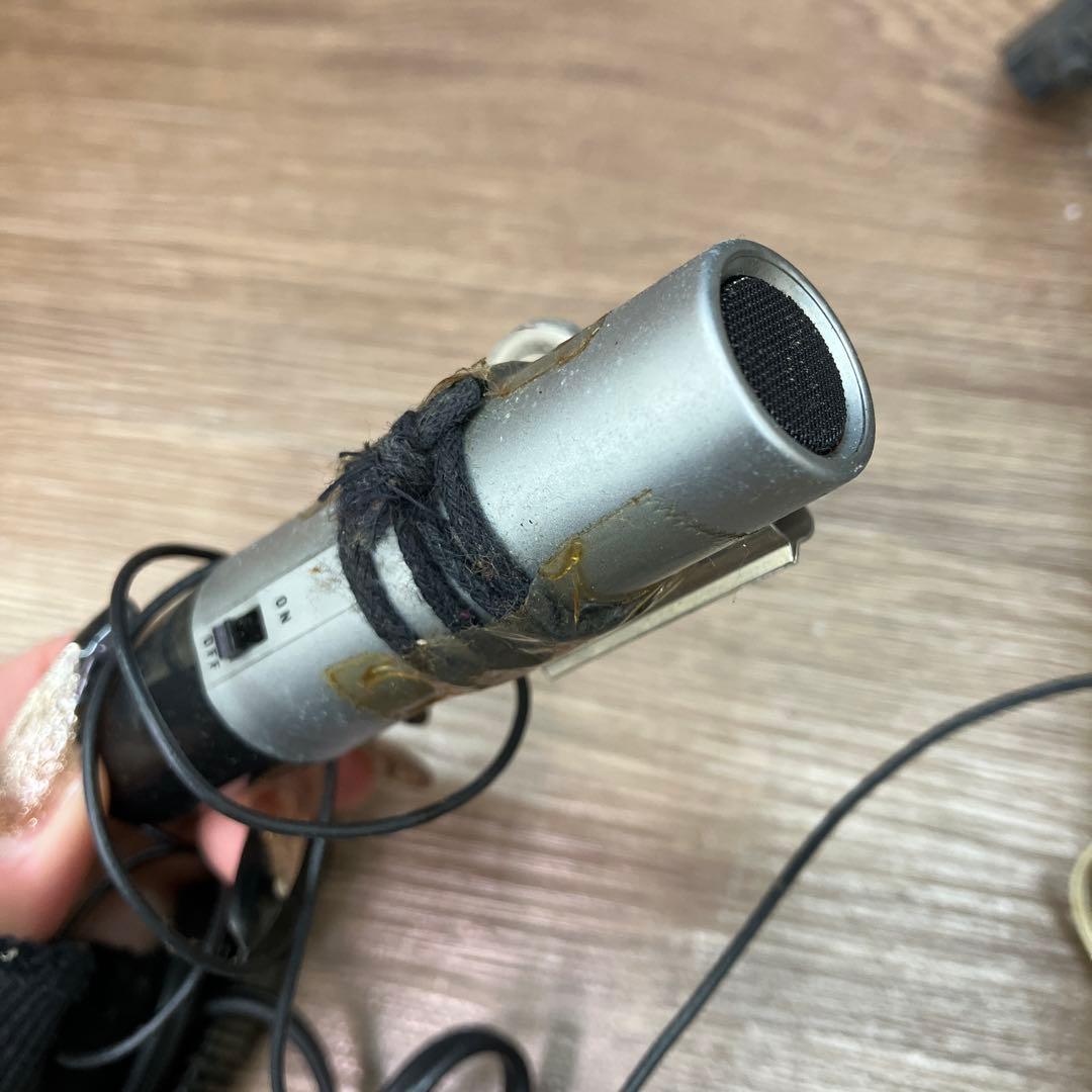 C-5 ジャンク品 希少 CROWN クラウン テープレコーダー ステレオ