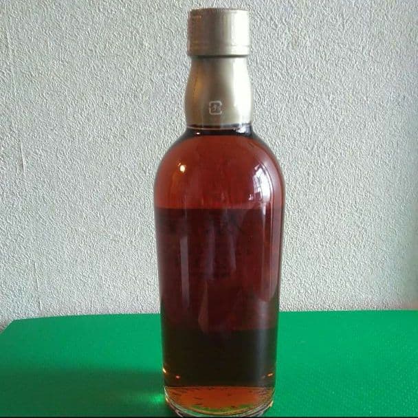 【 ニッカ 】NIKKA WHISKY 　原酒20年 北海道余市蒸留所限定