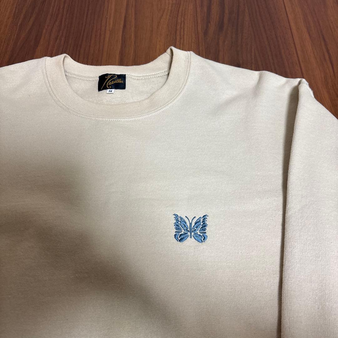 Needles トレーナー　スウェット