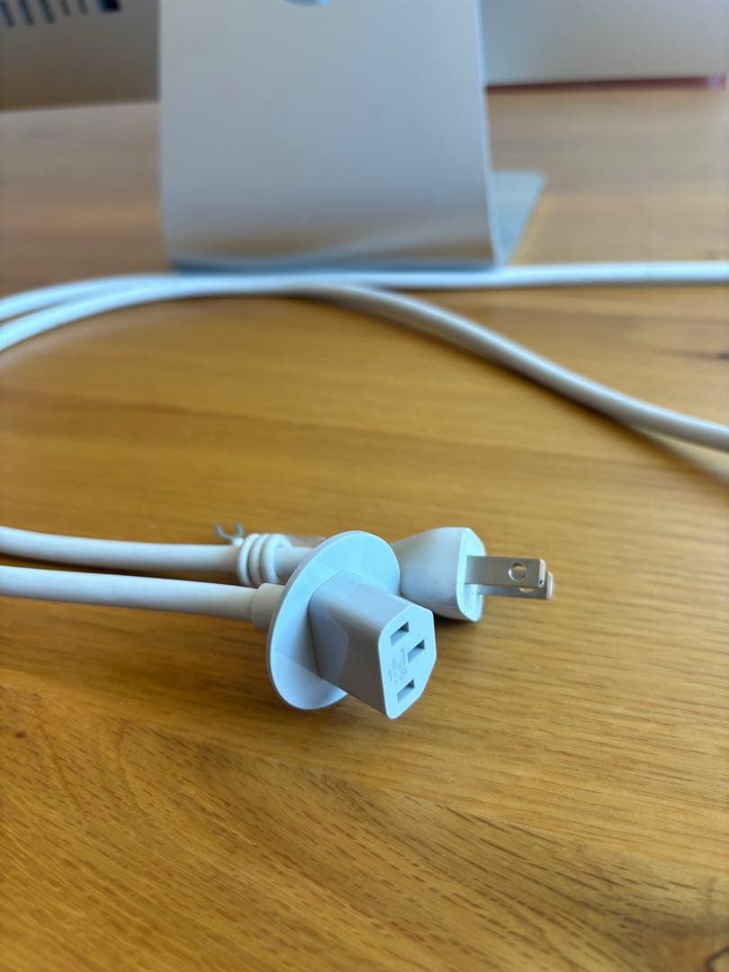 【ゆゆ】iMacRetina 5K 27インチ(2017) 24GB1TB