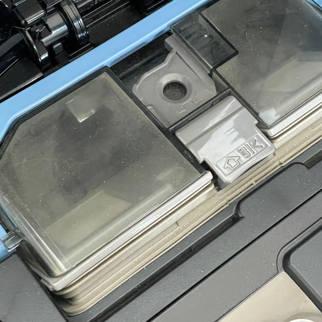 RULO MC-RS300 説明書保証書など全て有り