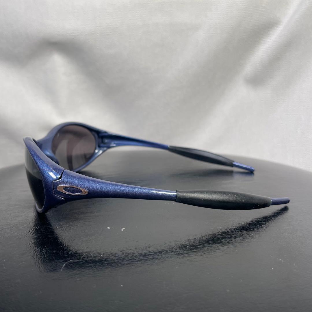 初期モデル 90s oakley アイジャケット