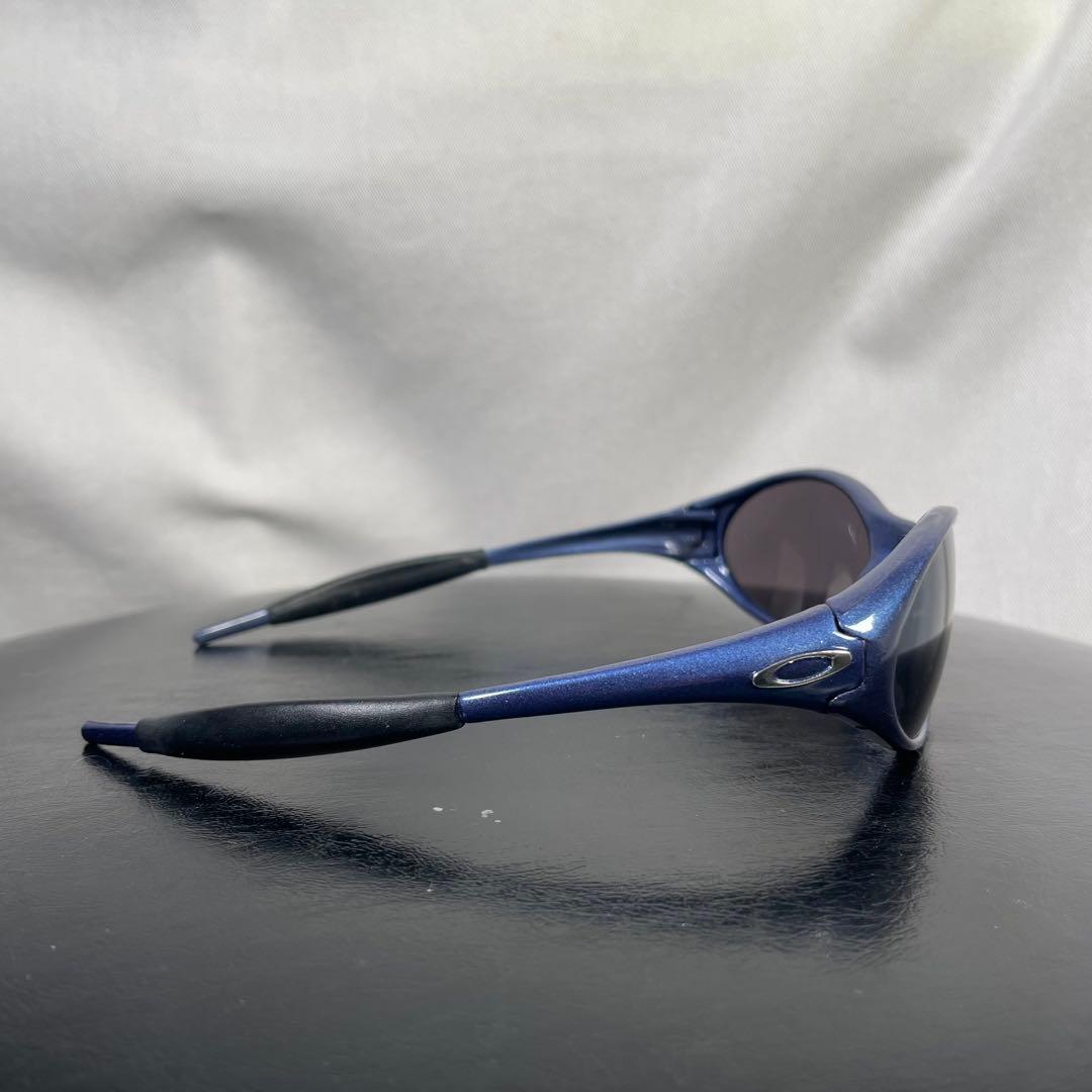 初期モデル 90s oakley アイジャケット
