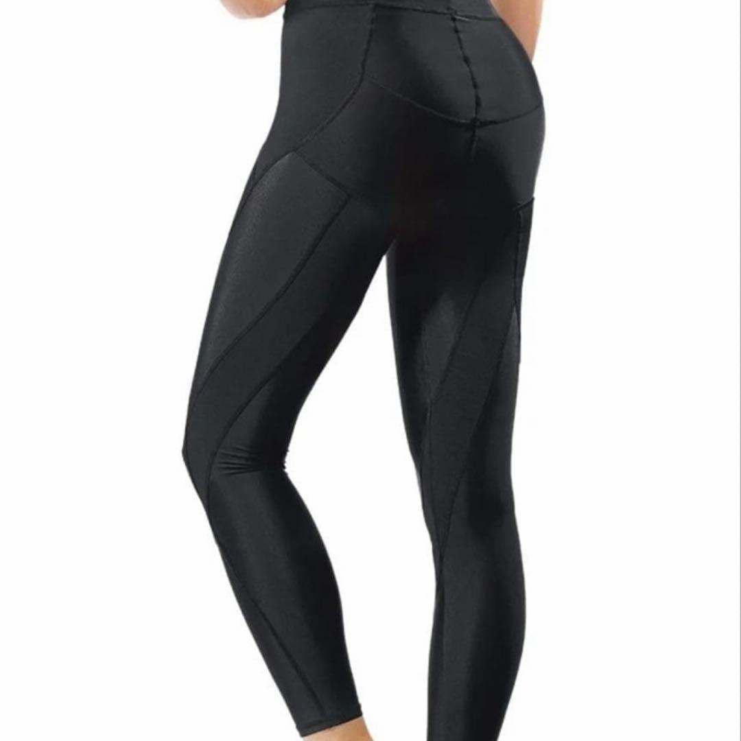 milimli　パーフェクトフォームトップス　パーフェクトフォームレギンス