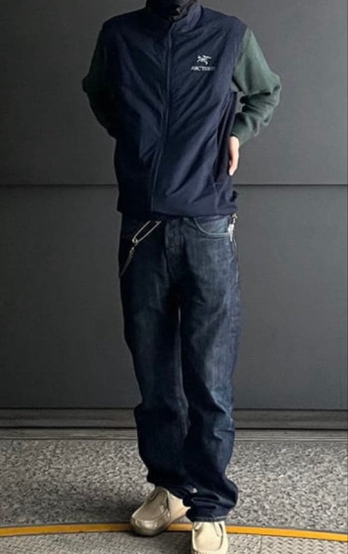 ARC’TERYX / Atom Vest