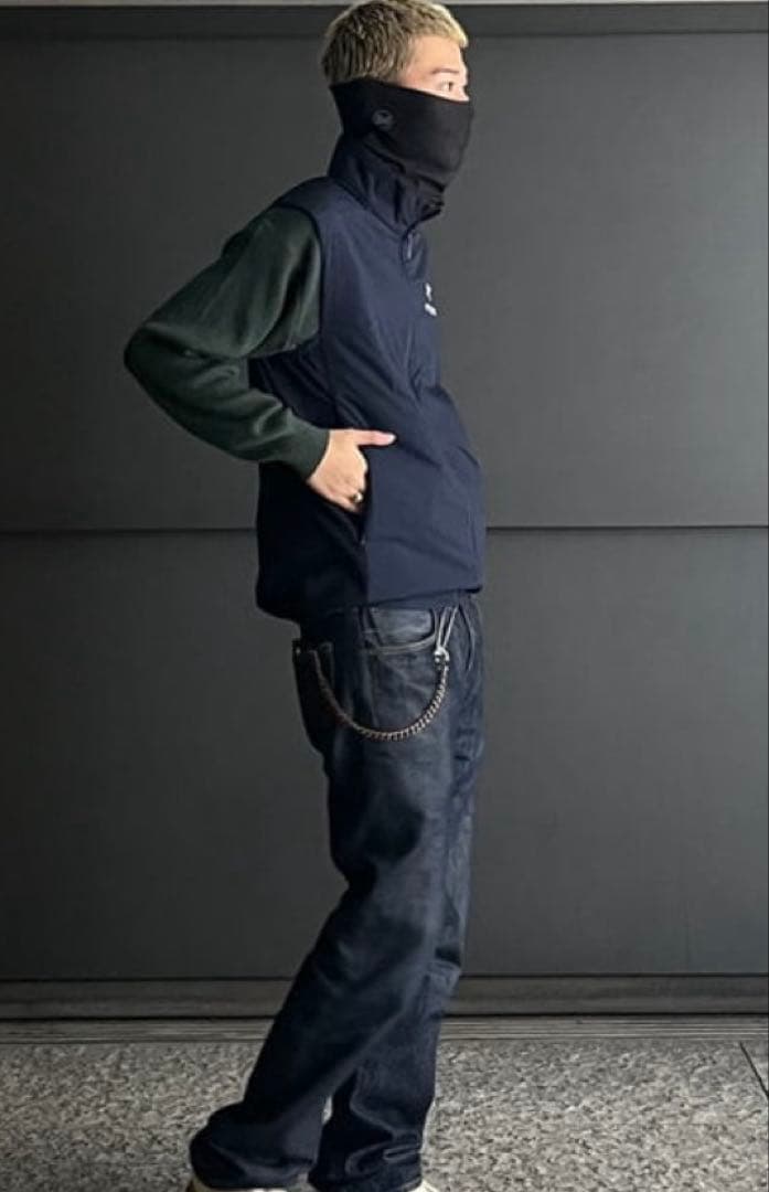 ARC’TERYX / Atom Vest