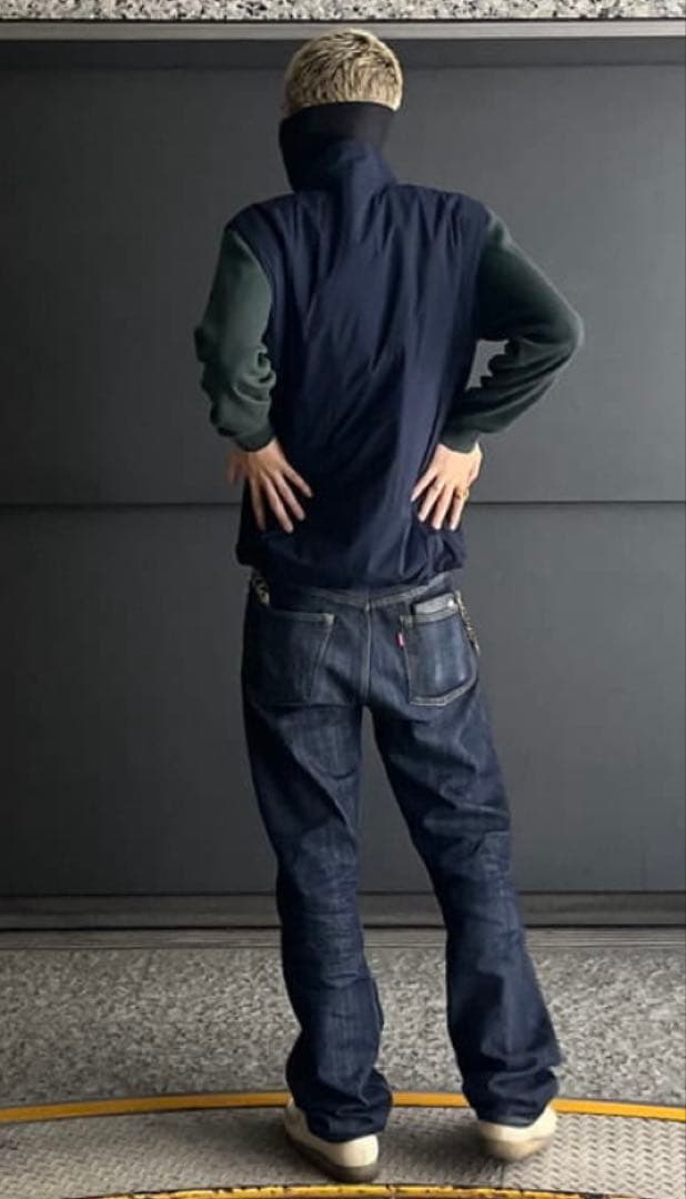 ARC’TERYX / Atom Vest