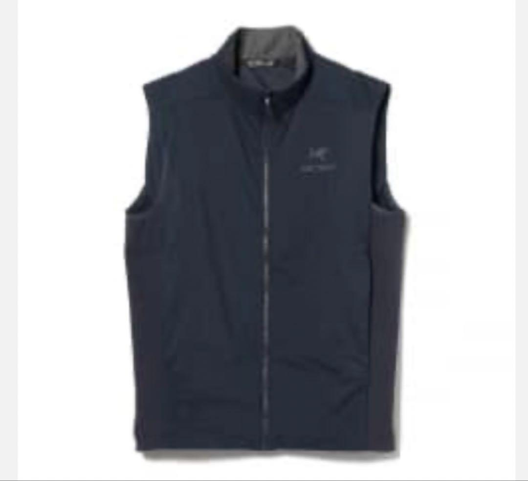 ARC’TERYX / Atom Vest