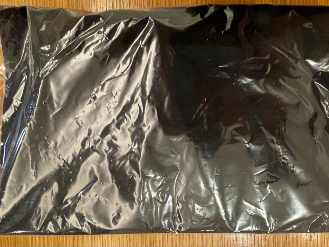 【美品】コディ・サンダーソン×増田 貴久　Tシャツ　ブラック