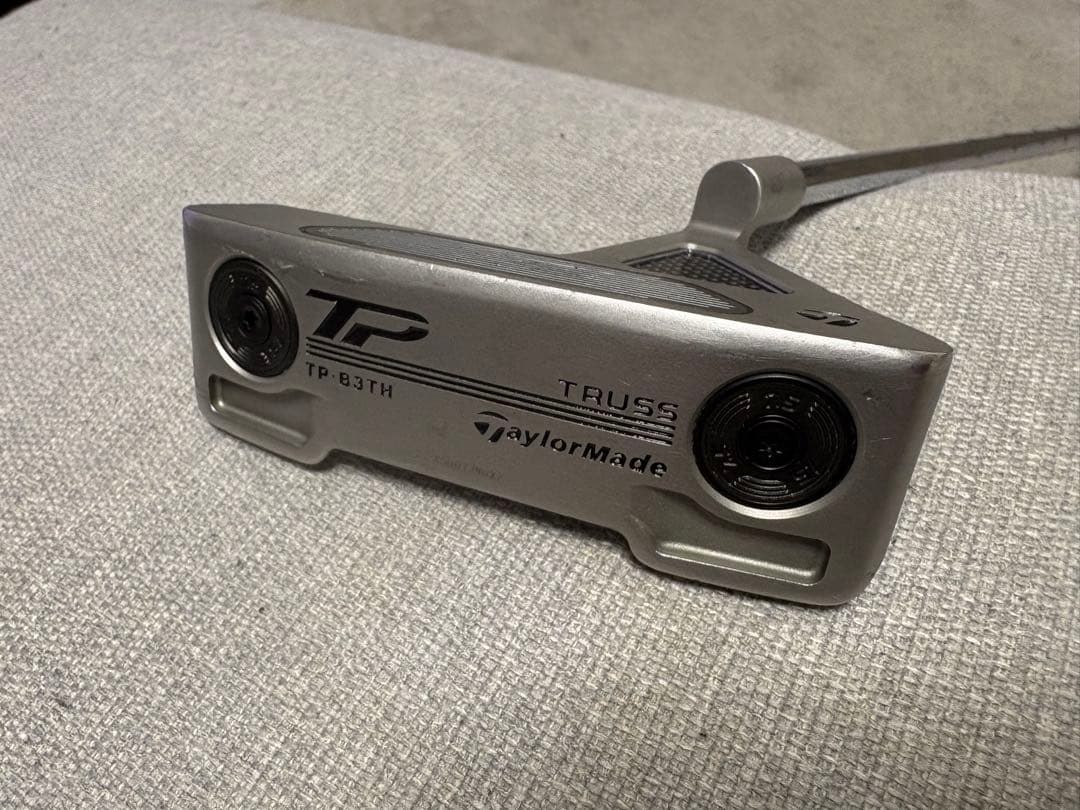 テーラーメイド TPトラス B3TH 34インチ パター