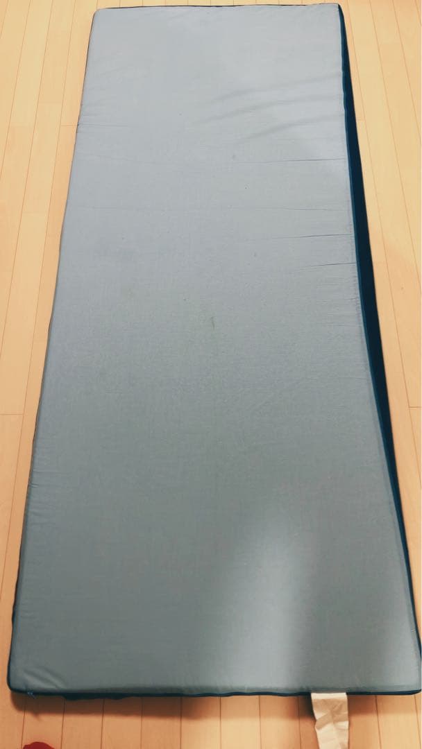 【kei728suke】エムリリー優反発シリーズセミシングルサイズ5cm