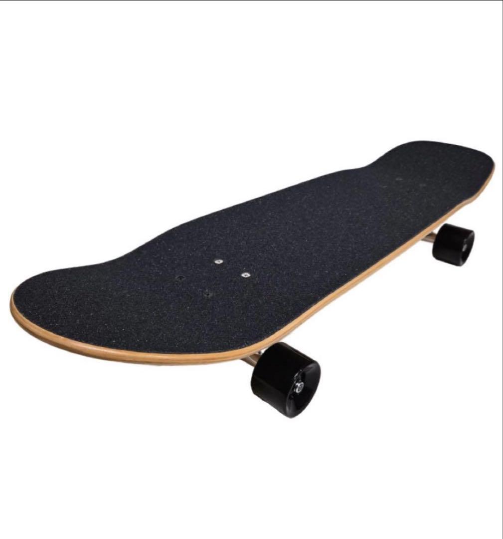 《新品》WOODYPRESS スラスターシリーズ32.×8.5 2023モデル