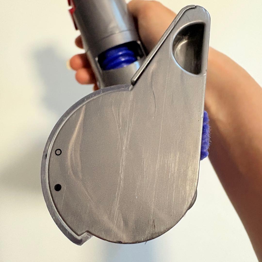 ダイソン digital slim SV18FF ヘッド 354531-02