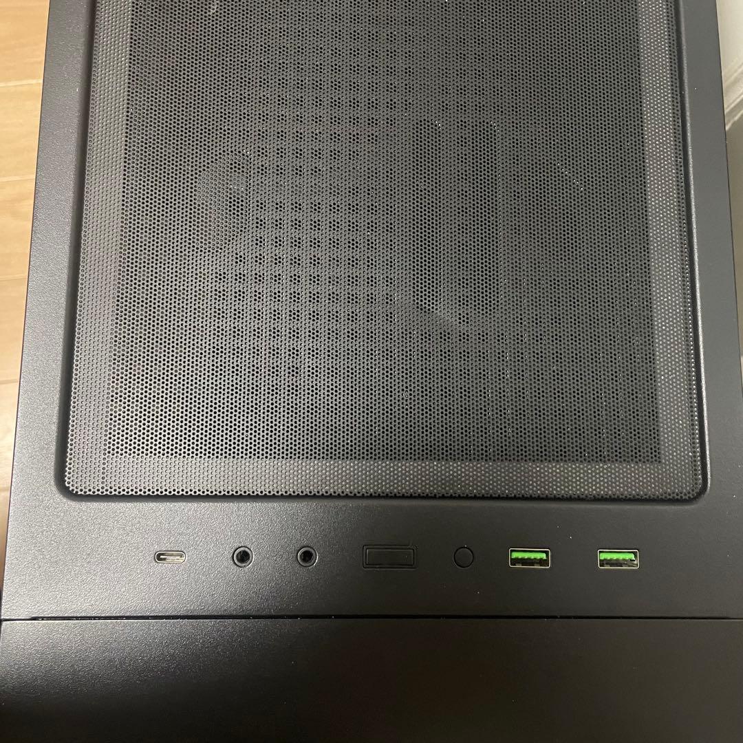 ゲーミングPC RAZER Ryzen9 5950x 32GB RTX3070