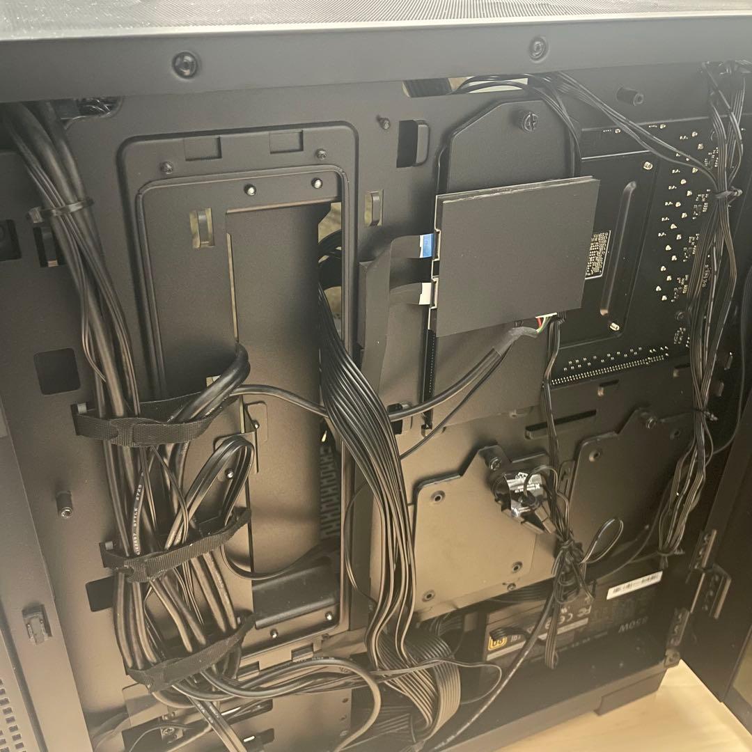 ゲーミングPC RAZER Ryzen9 5950x 32GB RTX3070