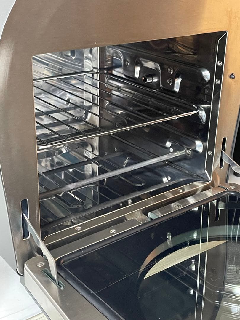 【ほぼ未使用】Epeios／FoElem Chef／ノンフライオーブン／5年保証