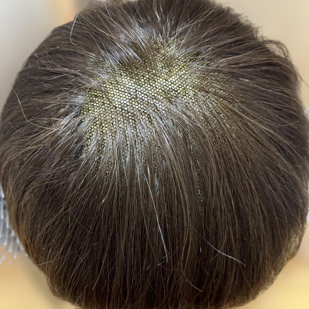 ⭐︎⭐︎ウィッグ　レディース　ショート　スヴェンソン　医療用