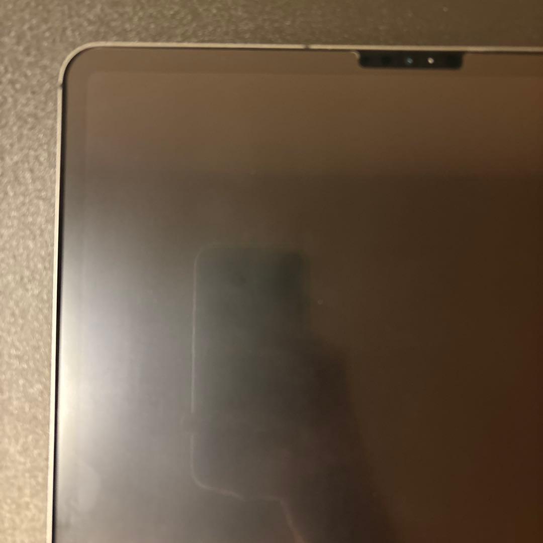 iPad Pro 12.9インチ 第4世代＋Apple Pencil（第2世代）