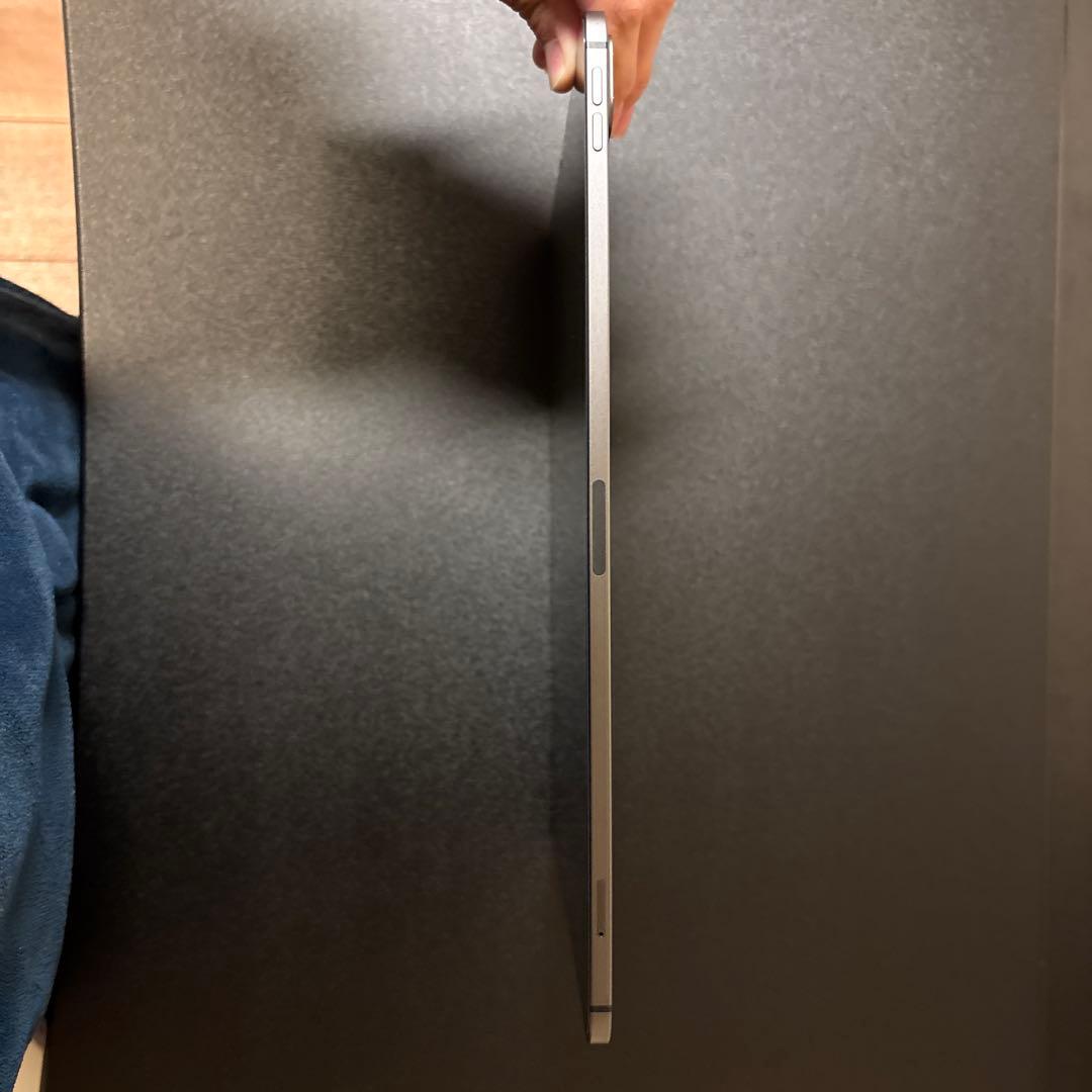 iPad Pro 12.9インチ 第4世代＋Apple Pencil（第2世代）