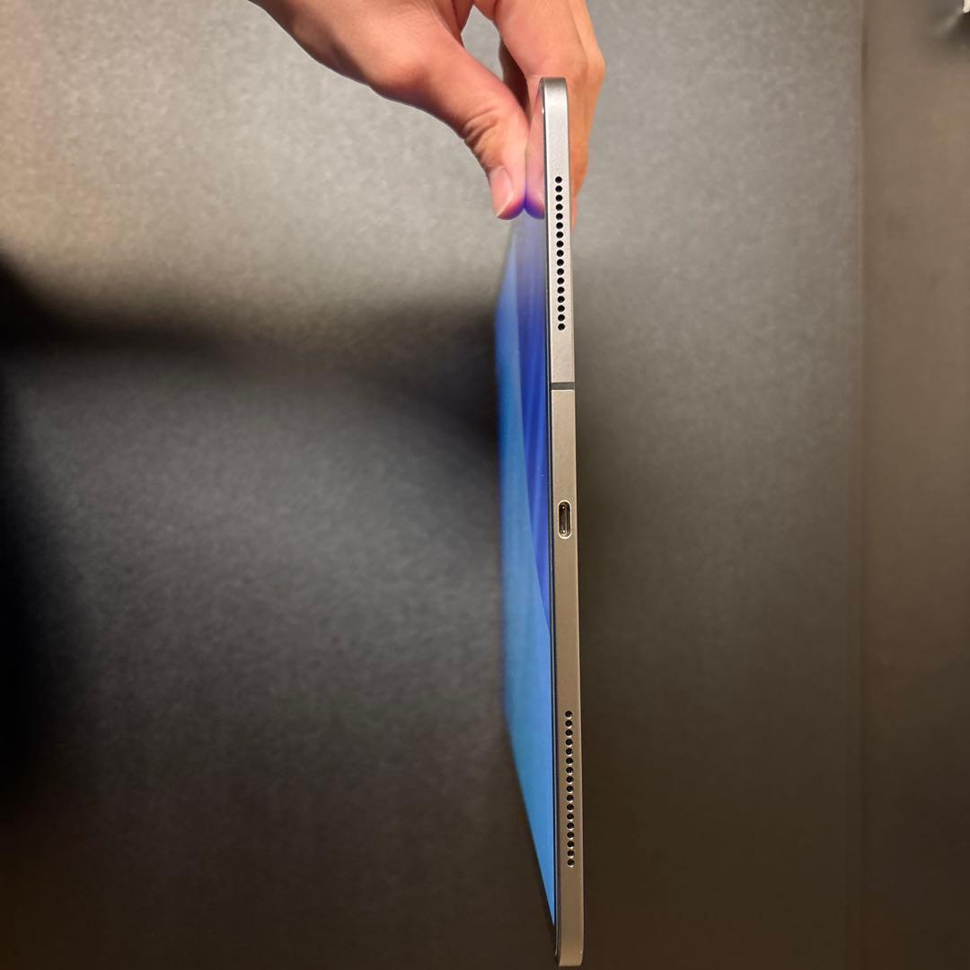 iPad Pro 12.9インチ 第4世代＋Apple Pencil（第2世代）