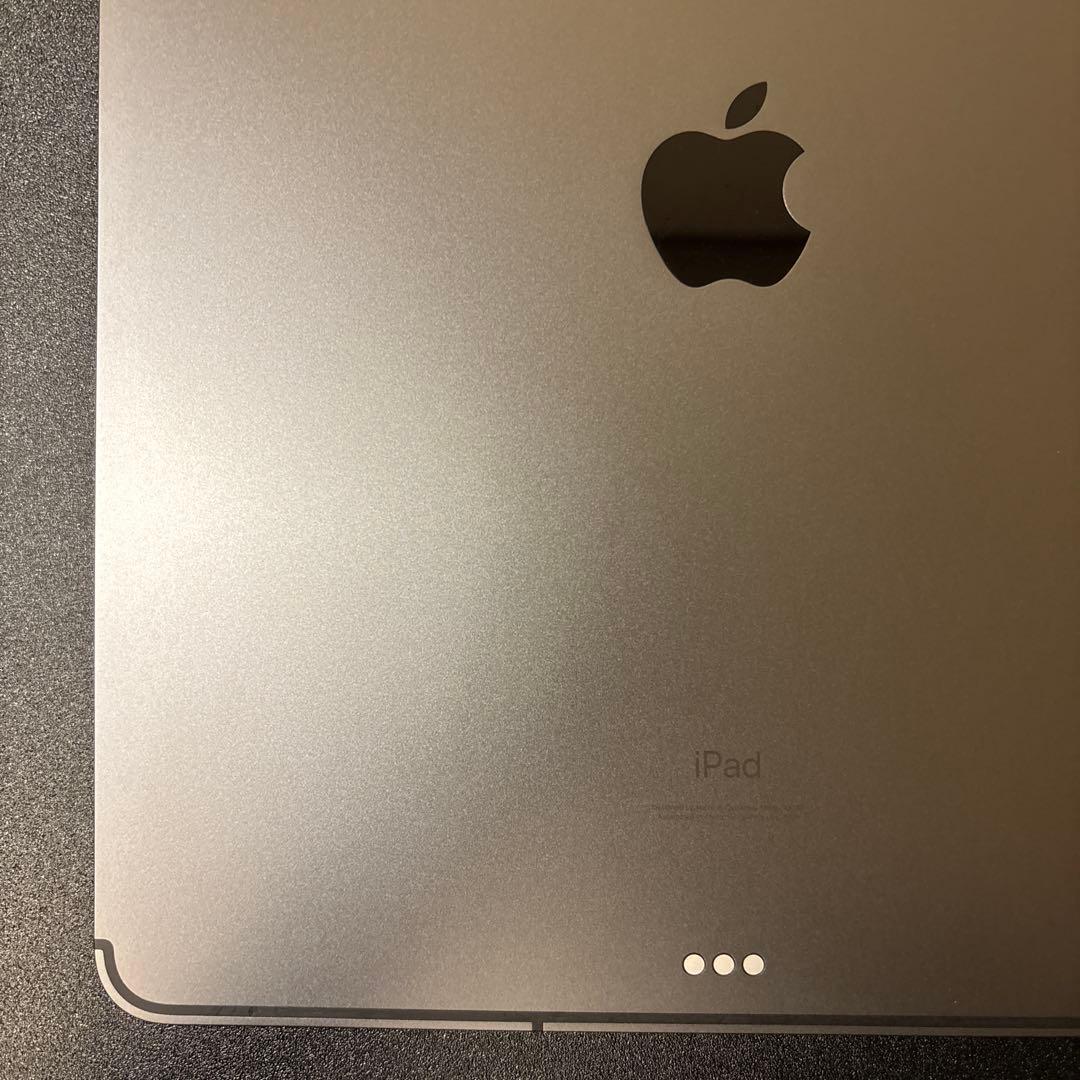 iPad Pro 12.9インチ 第4世代＋Apple Pencil（第2世代）