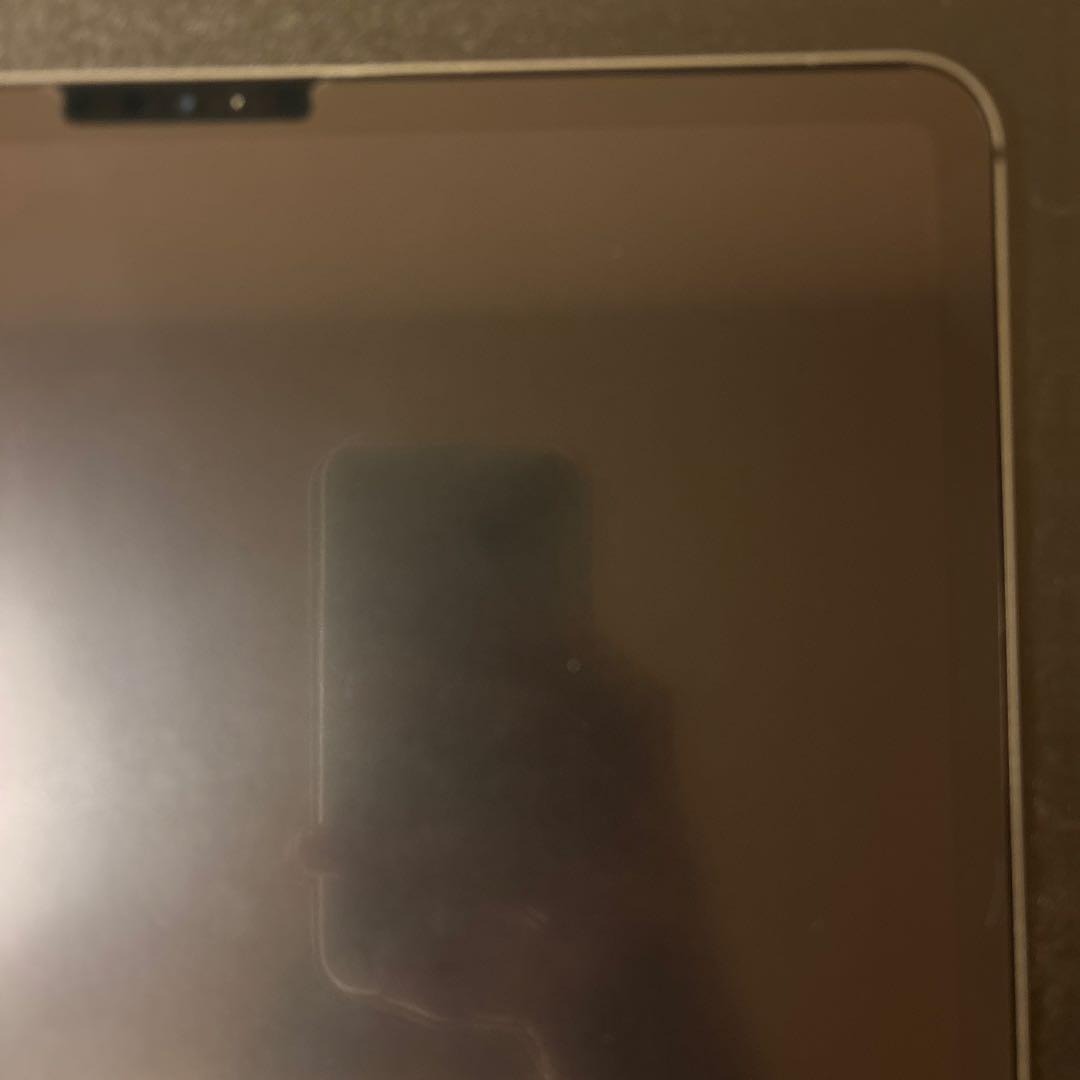 iPad Pro 12.9インチ 第4世代＋Apple Pencil（第2世代）