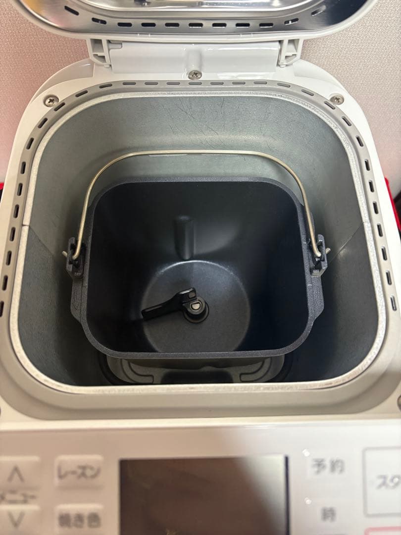 Panasonic SD-MT4 ホームベーカリー　✨【美品】