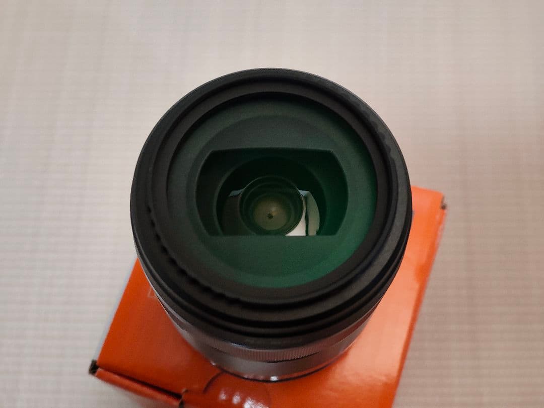 SONY E30mm F3.5 Macro 単焦点マクロレンズ