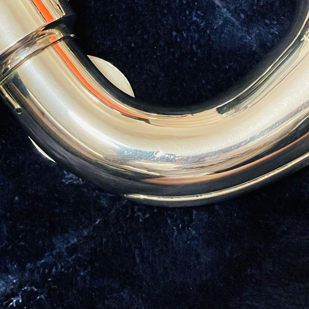 超希少 バスクラリネットローズウッド製ベル ビュッフェクランポン用