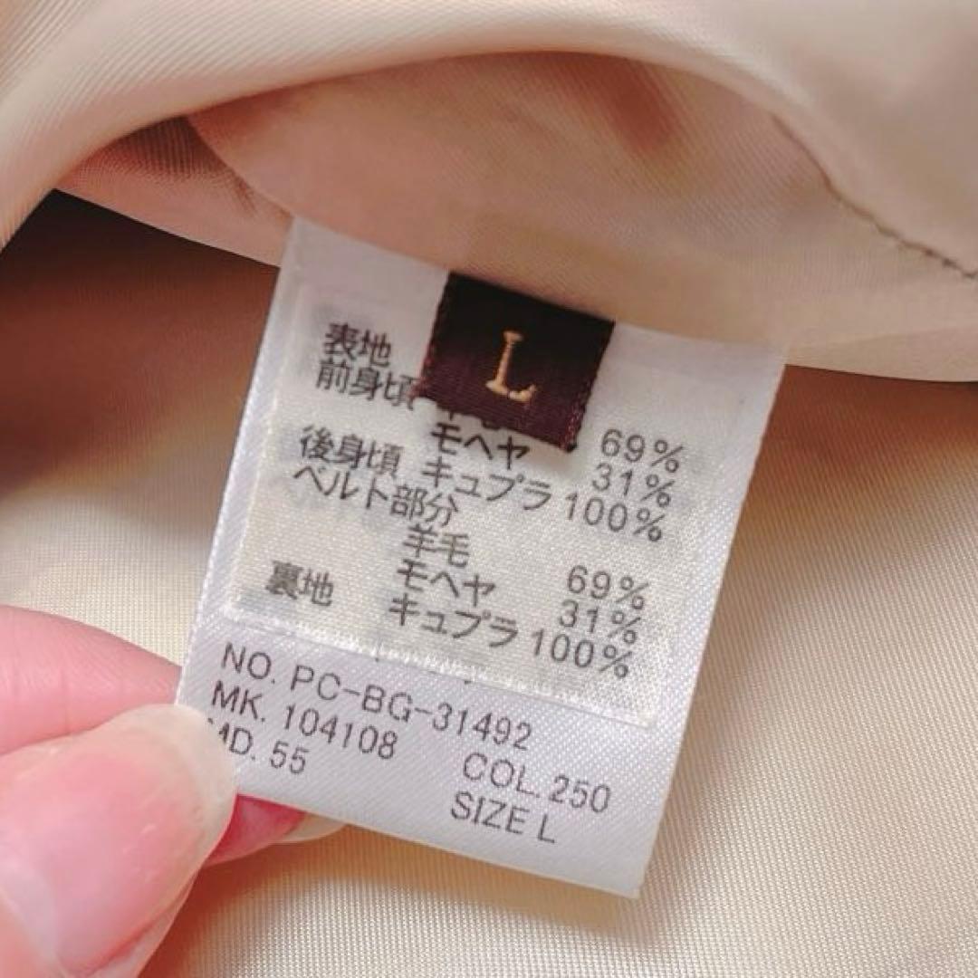 Paul Smith ポールスミス グレー セットアップ スーツ 上下 XL