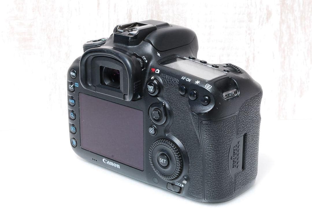 超望遠レンズ付✨ 初心者からプロまで✨高速連写 Canon 7D MarkⅡ