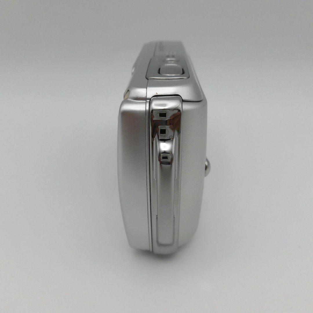 PENTAX Optio W10 WATERPROOF 防水デジタルカメラ