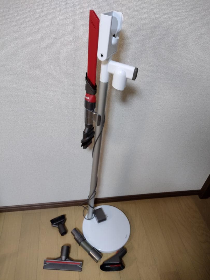 ダイソン★V12 Detect Slim★SV20★バッテリー新品と大差なし