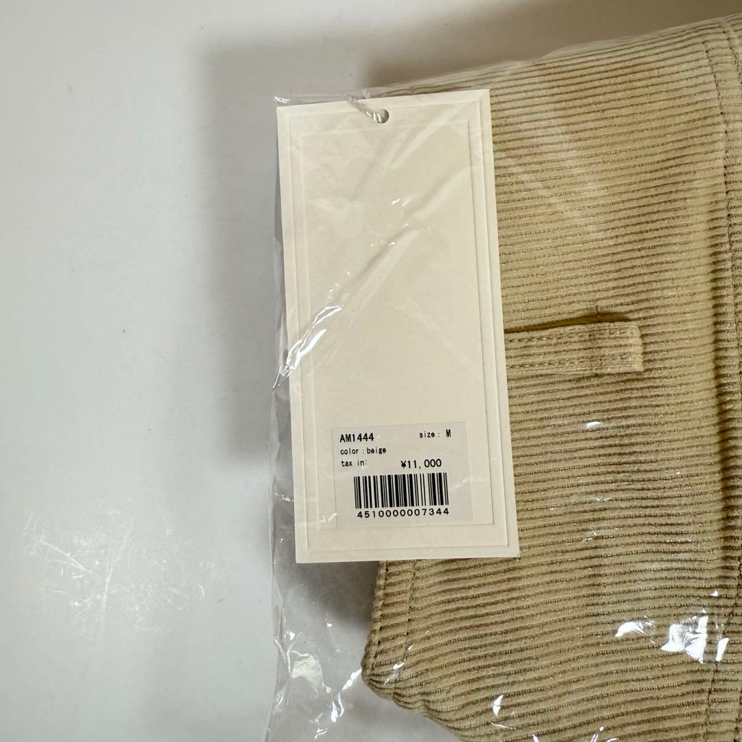 売り切りたいので値下げします専用Elsa corduroy mini skirt