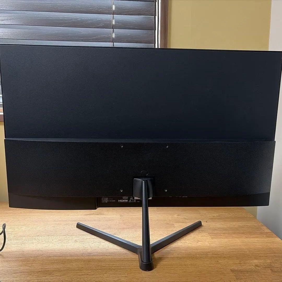 Minifire 27インチ LEDディスプレイ MF77XA