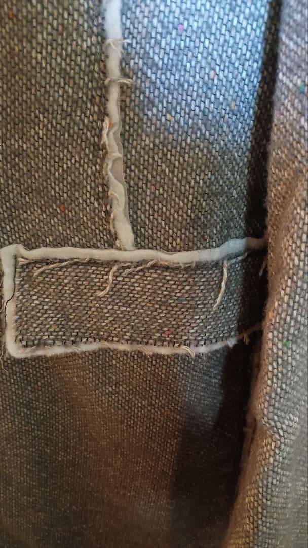 Midorikawa 正規品　ツイード　テーラードジャケット