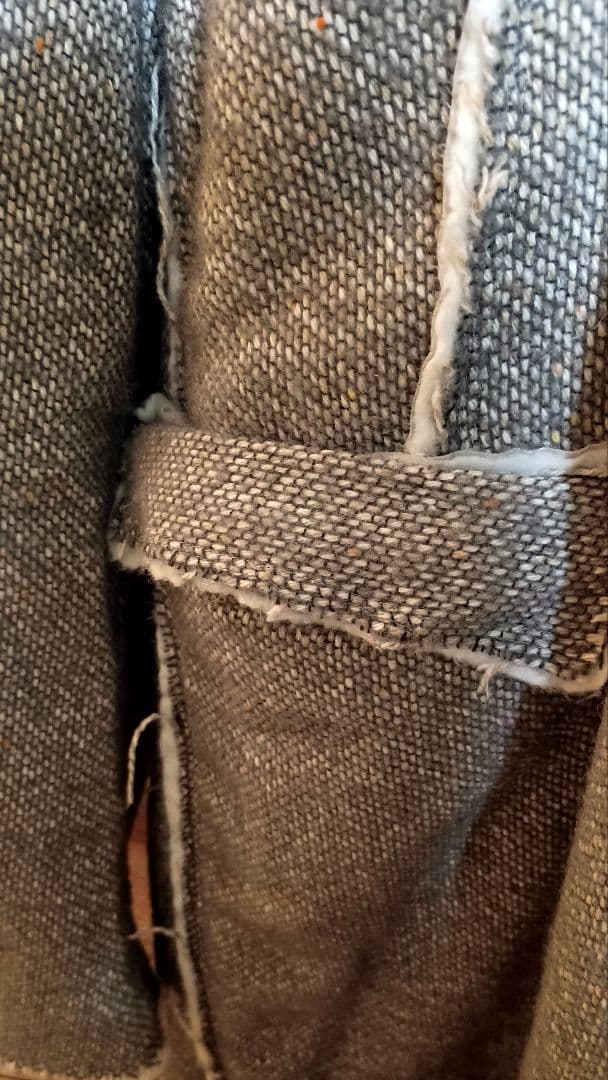 Midorikawa 正規品　ツイード　テーラードジャケット