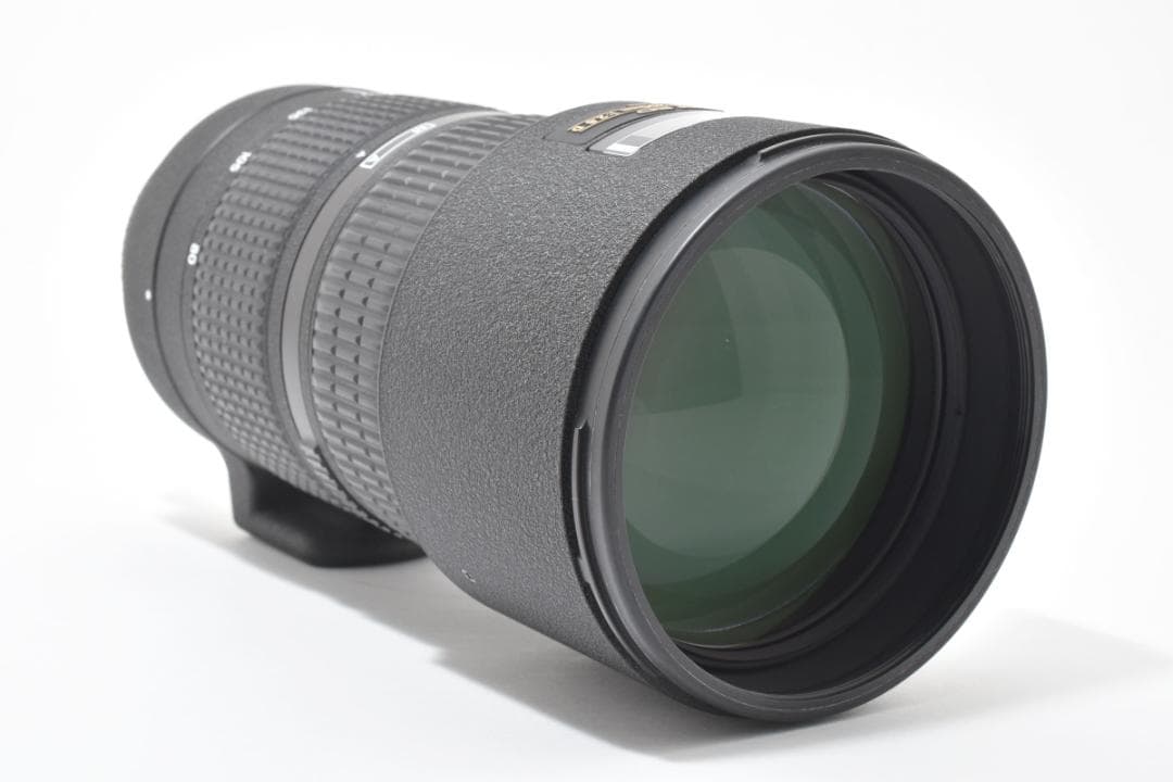 美品 Nikon AF NIKKOR 80-200mm F2.8 D ED