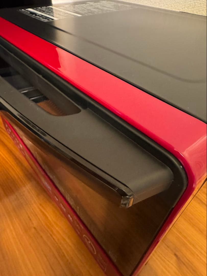 超美品！日立ヘルシーシェフMRO-S8Y