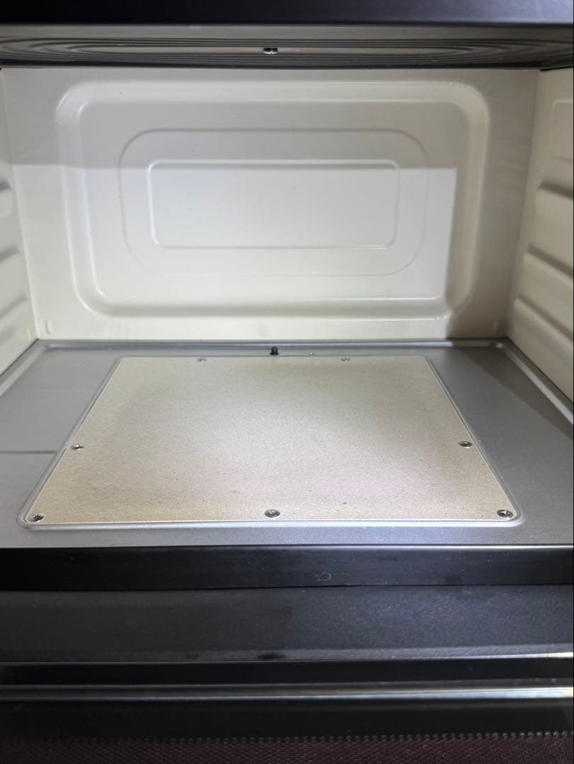 超美品！日立ヘルシーシェフMRO-S8Y